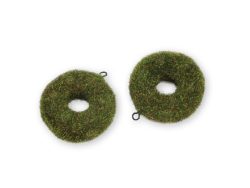 Olovo CS RIVER CAMO WEED 100g