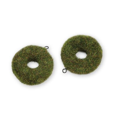 Olovo CS RIVER CAMO WEED 100g