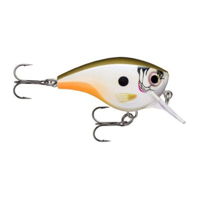 Rapala vobler BX Big Brat