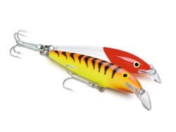 Vobler Rapala F-11 MAGNUM