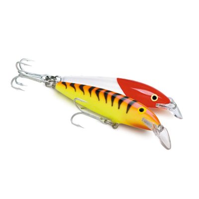 Vobler Rapala F-11 MAGNUM