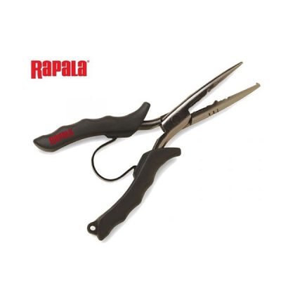 Rapala Stainless Steel Plier 21,5cm Kliješta