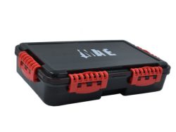 Kutija MATE Exclusive Waterproof Lure Box Dark