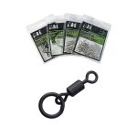 MATE Virbla Rolling Swivel with Ring (10 kom)