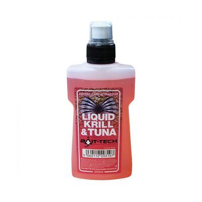 MILO BT LIQUID KRILL & TUNA 250ml