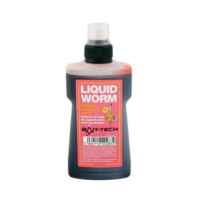 MILO BT LIQUID WORM 250ml