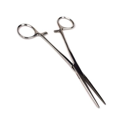 Makaze MATE Forceps Streight makaze - 16 cm