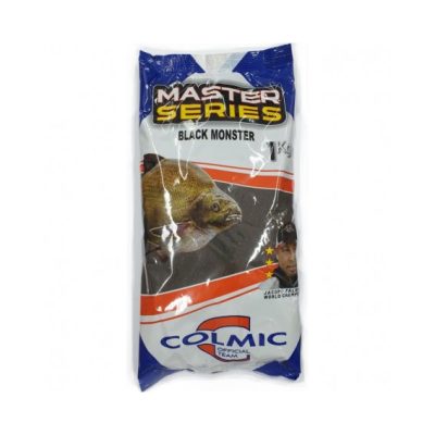 PRIMAMA COLMIC BLACK MONSTER 1 kg