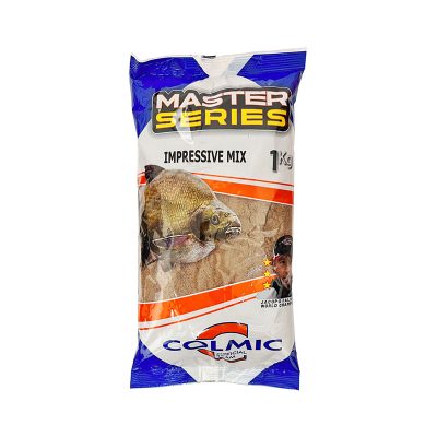 PRIMAMA COLMIC IMPRESSIVE MIX 1 kg