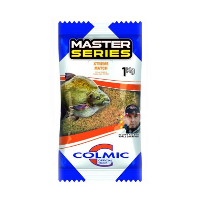 PRIMAMA Colmic XTREME MATCH 1 kg