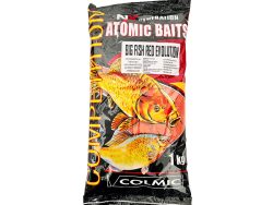 Primama Colmic Big Fish Red Evolution 1 kg