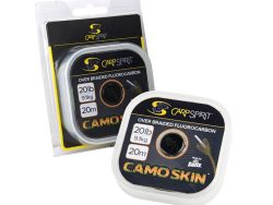 Fluorokarbon upredenica CARPSIRIT CAMO SKIN 20m