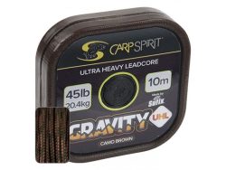 Upredenica GRAVITY ULTRA HEAVY LEADCORE 10m