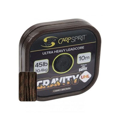 Upredenica GRAVITY ULTRA HEAVY LEADCORE 10m