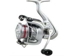 Mašinica DAIWA CROSSFIRE LT 4000-C