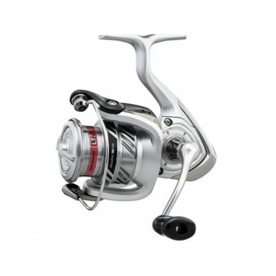 Mašinica DAIWA CROSSFIRE LT 4000-C