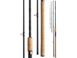 Štap DAIWA BLACK WIDOW 3.9m 150g