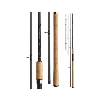 Štap DAIWA BLACK WIDOW 3.9m 150g