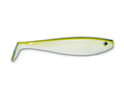 Silikonska Varalica Delalande SHAD GT 11cm