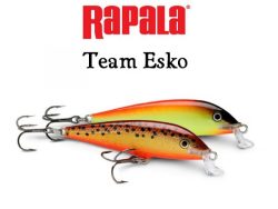 Rapala Team Esko TE-7 varalica