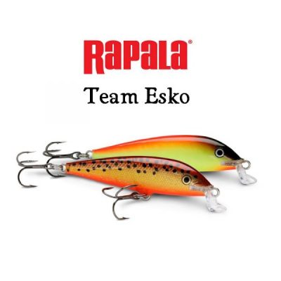 Rapala Team Esko TE-7 varalica