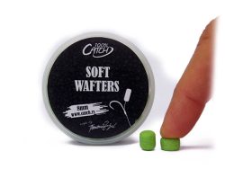 Soft wafters 100% CATCH 25gr