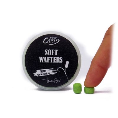 Soft wafters 100% CATCH 25gr