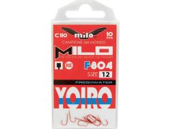 Udice Milo Yoiro F804