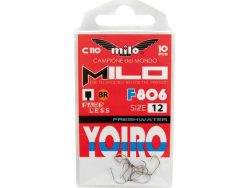 Udice Milo Yoiro F806