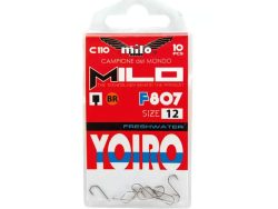 Udice Milo Yoiro F807