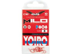 Udice Milo Yoiro F808