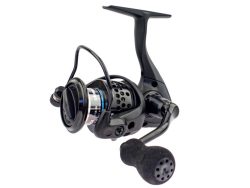 Rola Okuma SMU Custom Black spin 5500