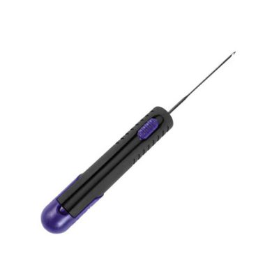 Avid Carp IGLA TITANIUM RETRACTA - HAIR NEEDLE