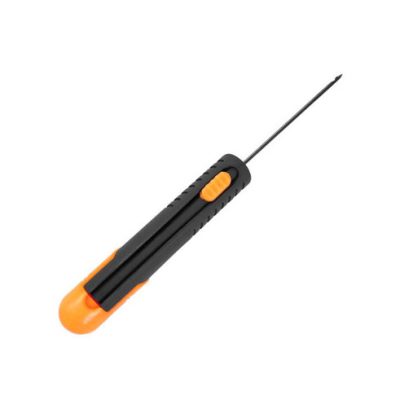 Avid Carp IGLA TITANIUM RETRACTA - HARD BAIT HAIR NEEDLE