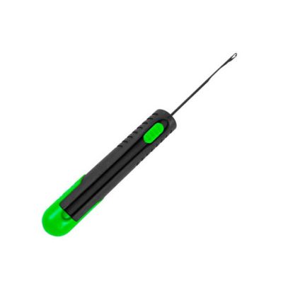 Avid Carp IGLA TITANIUM RETRACTA - SPLICING NEEDLE