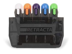 Avid Carp RETRACTA TOOL SET