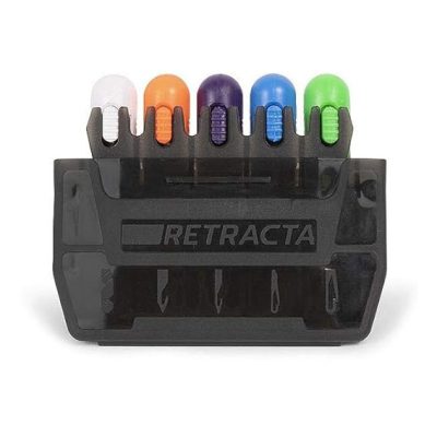 Avid Carp RETRACTA TOOL SET