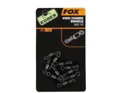 FOX EDGES KWIK CHANGE SWIVEL