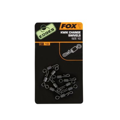 FOX EDGES KWIK CHANGE SWIVEL