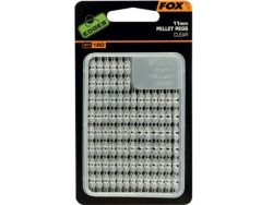 FOX EDGES PELLET PEGS 11mm