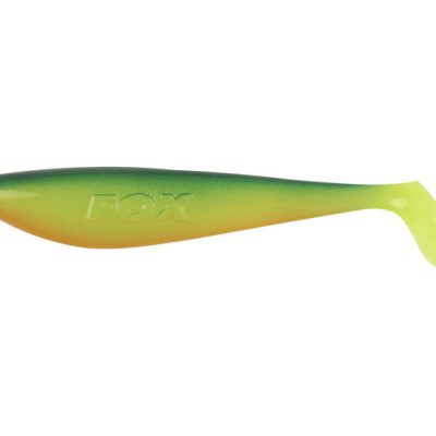 Fox Rage Ultra UV Zander Pro Shads 10cm