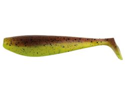 Fox Rage Ultra UV Zander Pro Shads 10cm