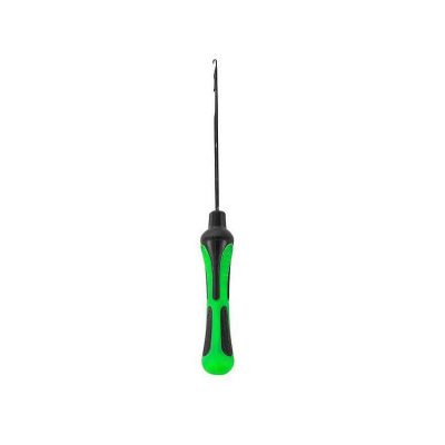 IGLA KORUM Ti - Gated Needle Small