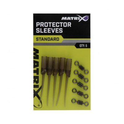 MATRIX PROTECTOR SLEEVES