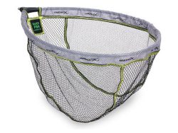 MEREDOV GLAVA MATRIX SILVER FISH LANDING NETS 45cm x 35cm