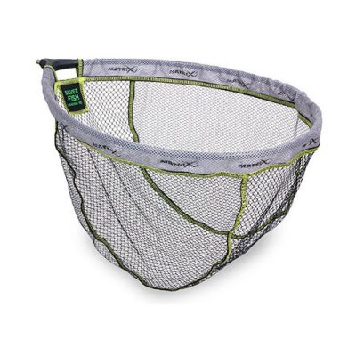 MEREDOV GLAVA MATRIX SILVER FISH LANDING NETS 45cm x 35cm