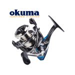 Mašinica Okuma Epixor LS 20