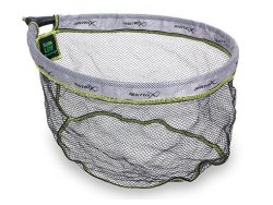 Meredov Glava MATRIX SUPA LITE FREE FLOW LANDING NET 45x35cm