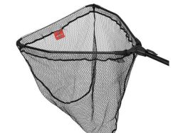 Meredov Rage Warrior Net 50CM 2M RUBBER MESH