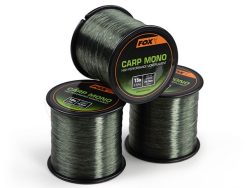 NAJLON FOX CARP MONO, 1000m, 0,35 mm